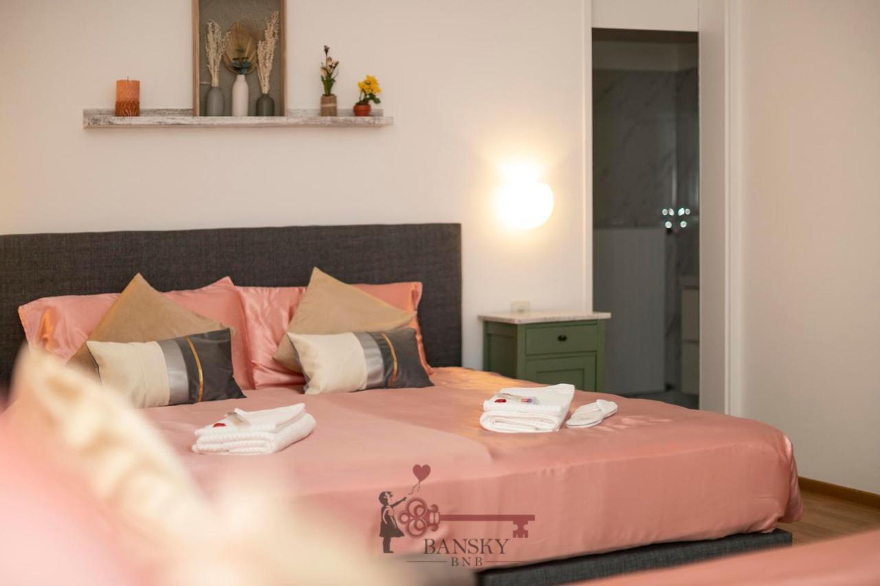 Duplex Loft In Lugano Center With Garden, Wi-Fi -By Easylife Swiss 아파트 외부 사진